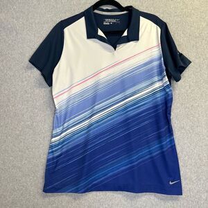 Nike Golf tour performance womens large golfing gorpcore athleisure